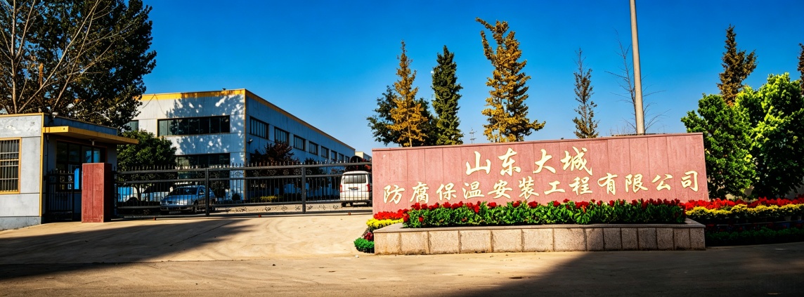 阜阳聚氨酯保温管生产厂家简介